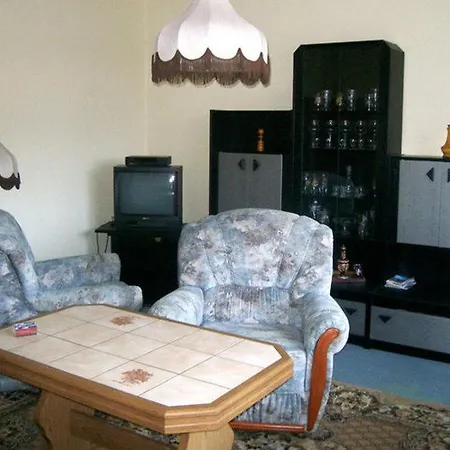 Ferienhaus Kroeslin Vorp 2201 Holiday home *