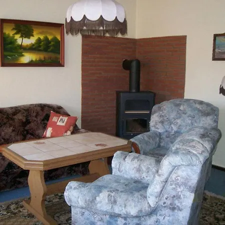 Ferienhaus Kroeslin Vorp 2201 * Kroslin
