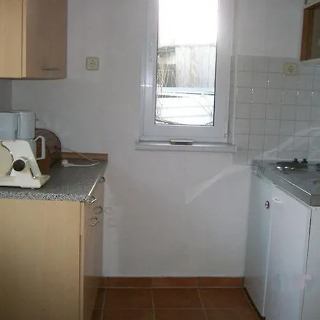 Ferienhaus Kroeslin Vorp 2201 Kroslin