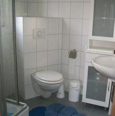 Ferienhaus Kroeslin Vorp 2201 Holiday home